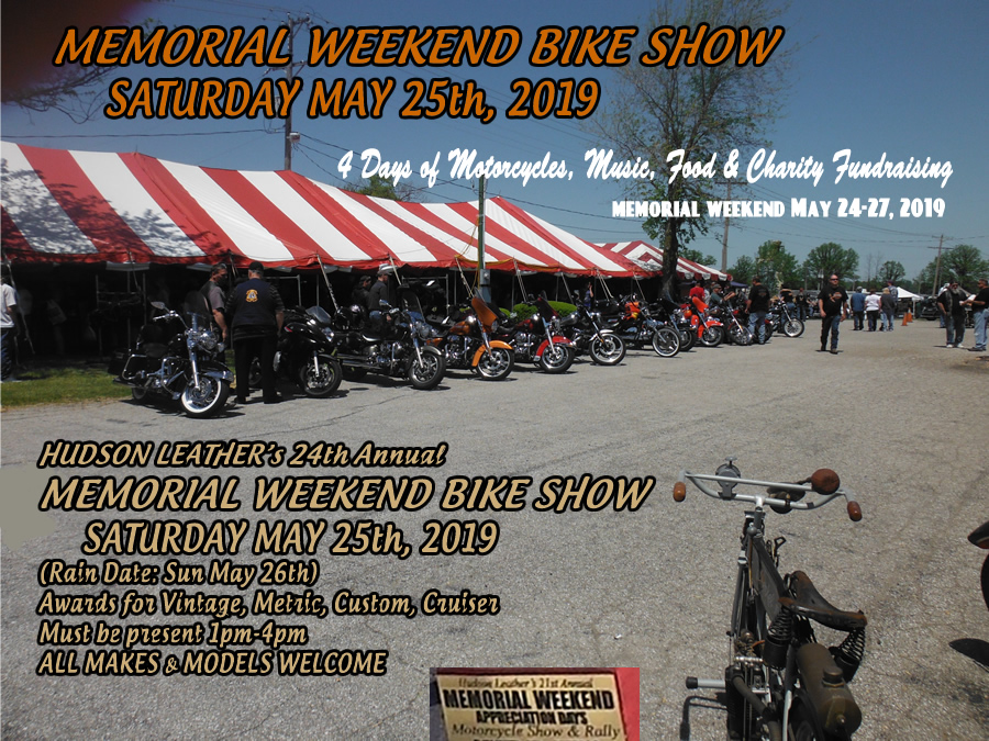 biker leather store near me