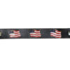 USA Flag Boot Chain - Image 2